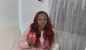 about l'oreal hicolor for dark hair