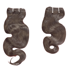Raw Indonesian Body Wave - Christopher Anthony's Premium Raw Virgin Hair