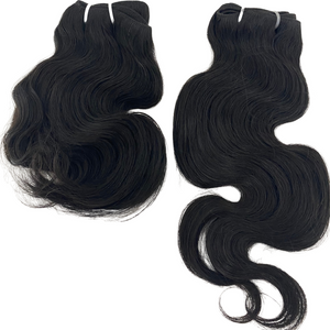 Raw Indonesian Body Wave - Christopher Anthony's Premium Raw Virgin Hair