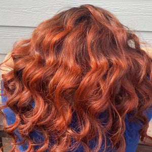 Raw Indonesian Body Wave - Christopher Anthony's Premium Raw Virgin Hair