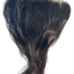 Raw Indonesian Body Wave Frontal 13 x 4 - Christopher Anthony's Premium Raw Virgin Hair
