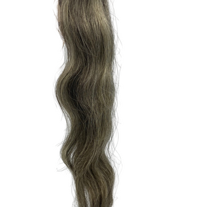 Raw Indian Natural Body Wave