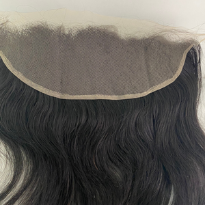 Raw Indonesian Body Wave Frontal 13 x 4 - Christopher Anthony's Premium Raw Virgin Hair