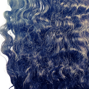 Raw Indian Natural Curly