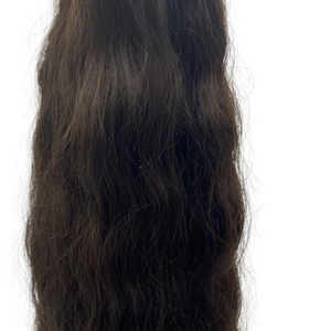 Raw Indian Natural Curly - Christopher Anthony's Premium Raw Virgin Hair