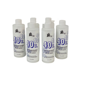 Super Star 40V Developer - Christopher Anthony's Premium Raw Virgin Hair