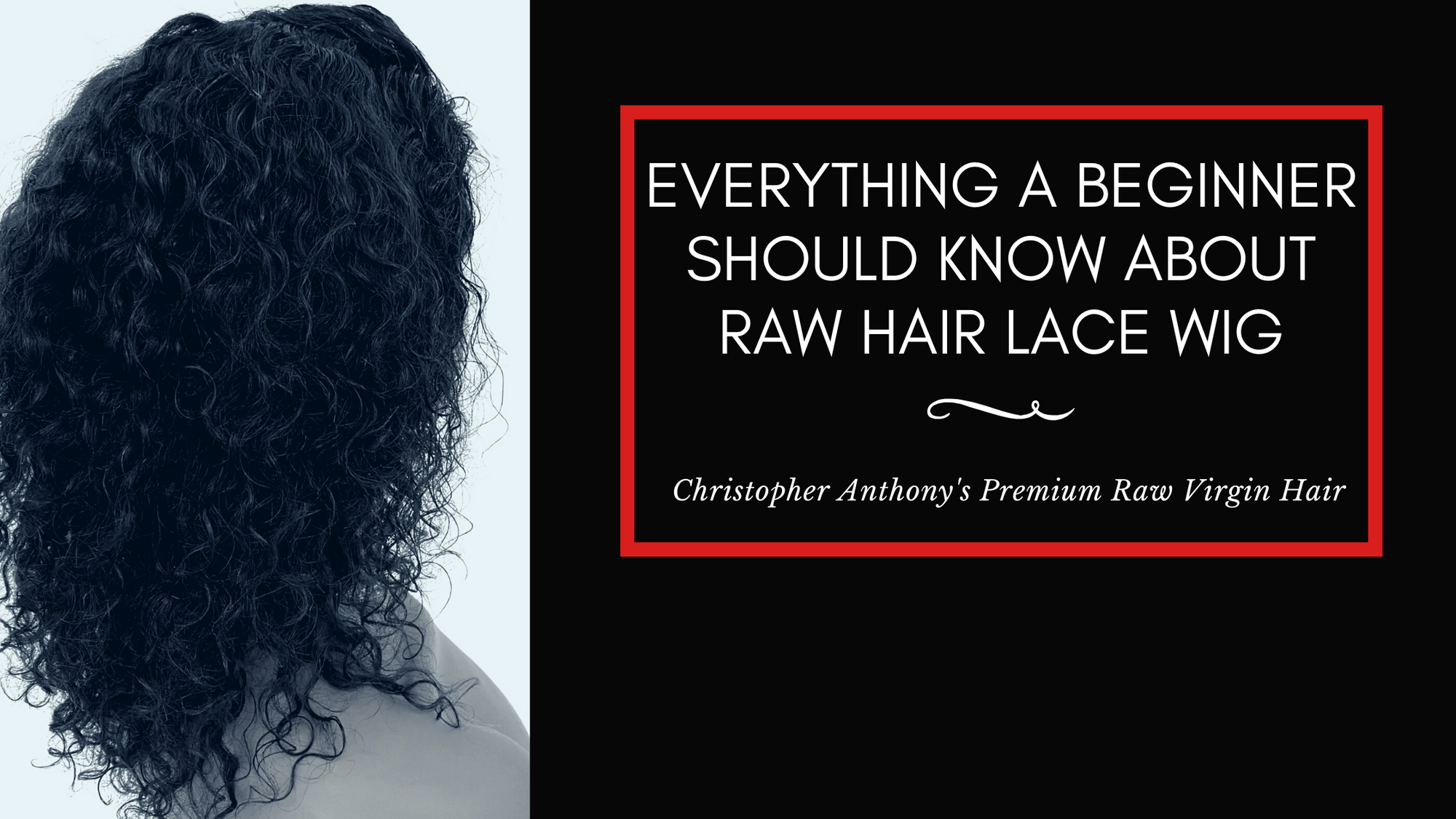 Unlocking Confidence: Your Guide to Rocking a Lace Wig Like a Pro