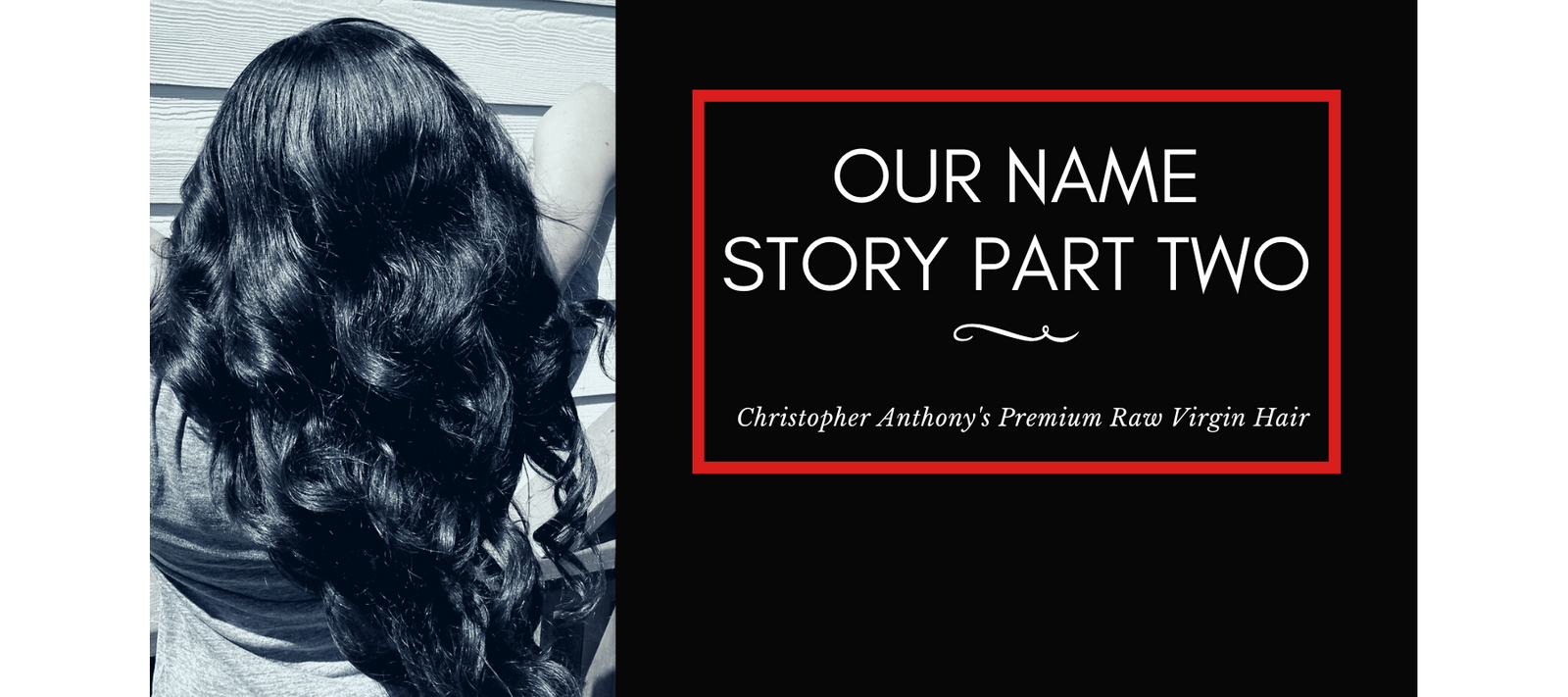 Part Two: "Why is your business name sooo long?"