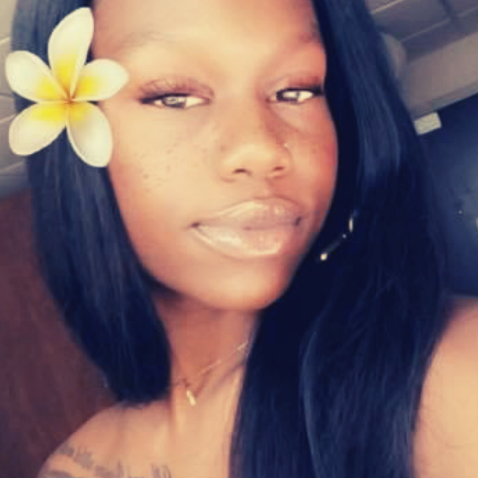 Raw Indonesian Straight