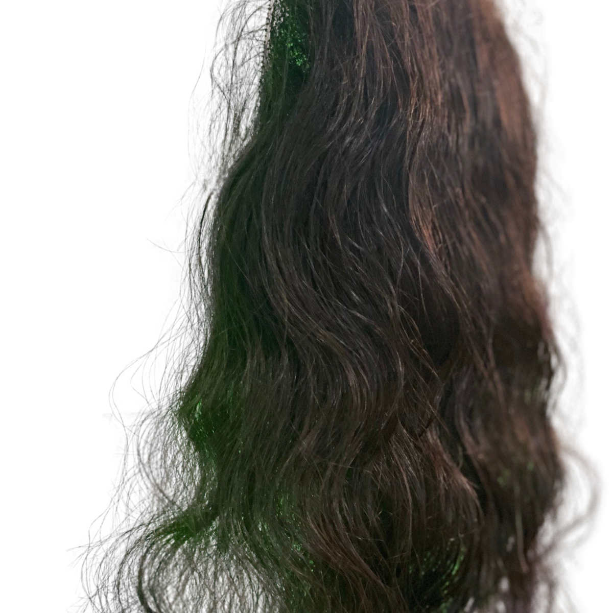 Raw Indian Natural Curly Lace Closure 4 x 4 - Christopher Anthony&#39;s Premium Raw Virgin Hair