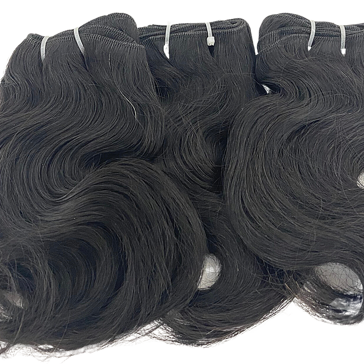 Raw Indonesian Body Wave - Christopher Anthony&#39;s Premium Raw Virgin Hair