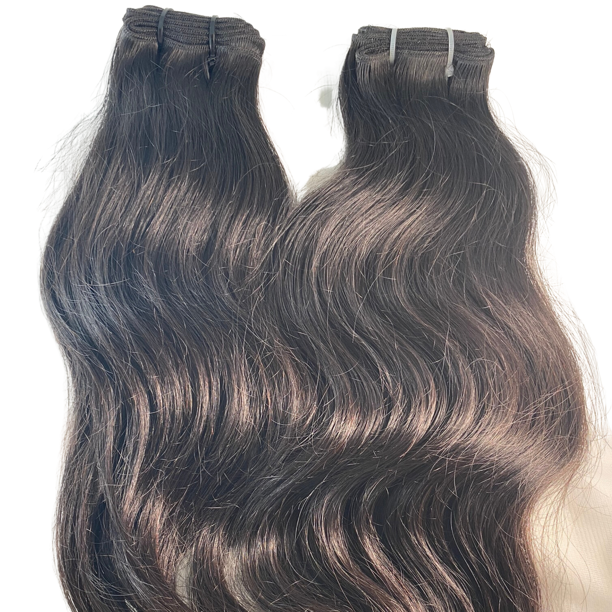 Raw Indonesian Body Wave - Christopher Anthony&#39;s Premium Raw Virgin Hair