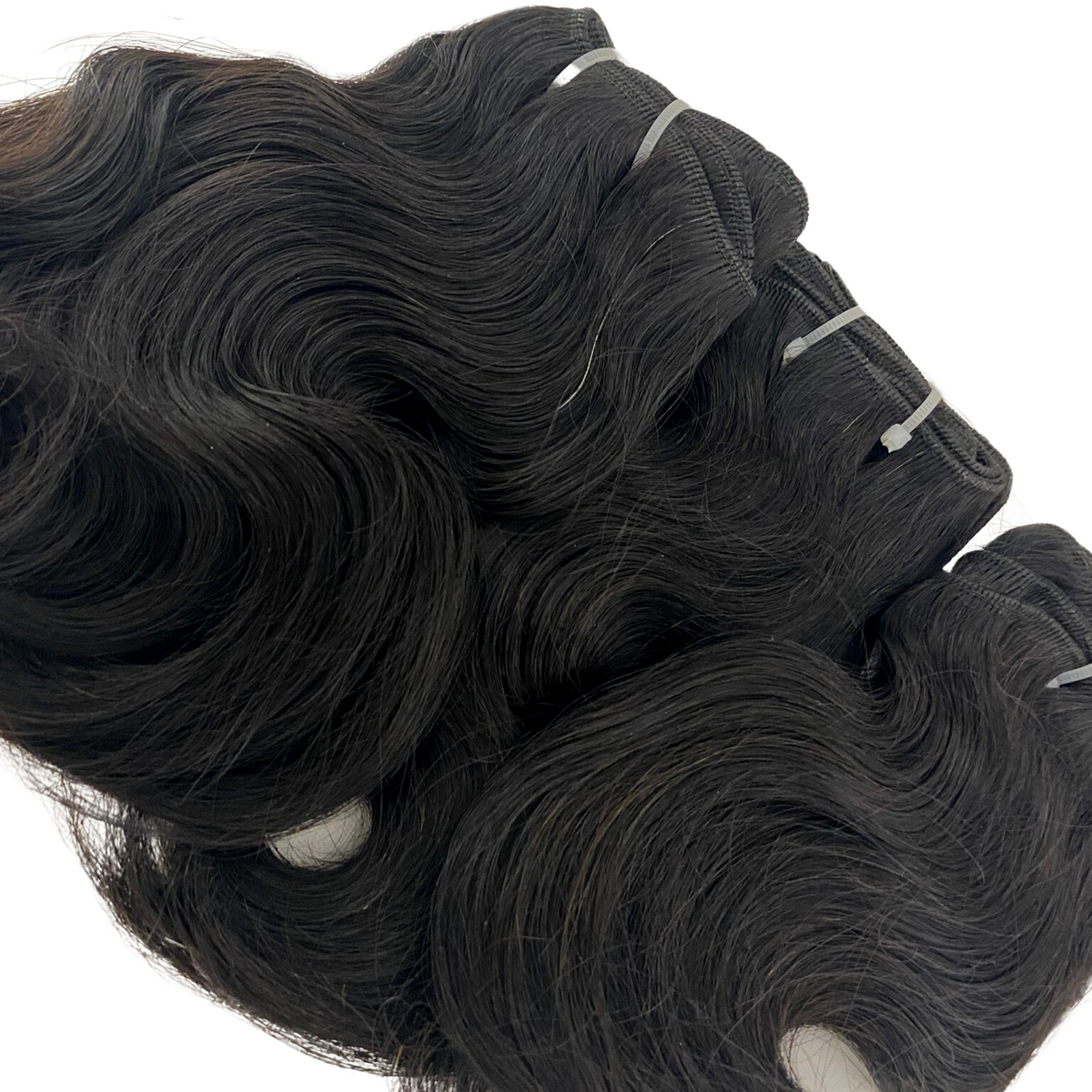 Raw Indonesian Body Wave - Christopher Anthony&#39;s Premium Raw Virgin Hair