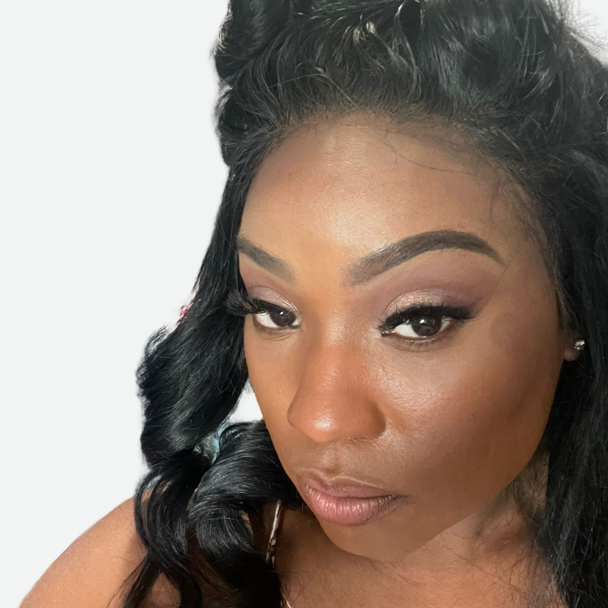 Christopher Anthony&#39;s Magnetic Eyelashes &amp; Eyeliner Set