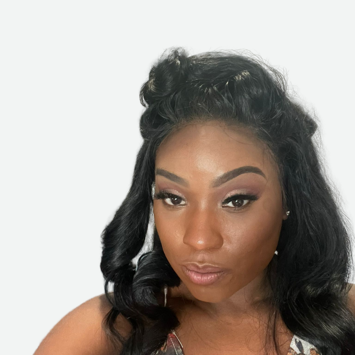 Christopher Anthony&#39;s Magnetic Eyelashes &amp; Eyeliner Set