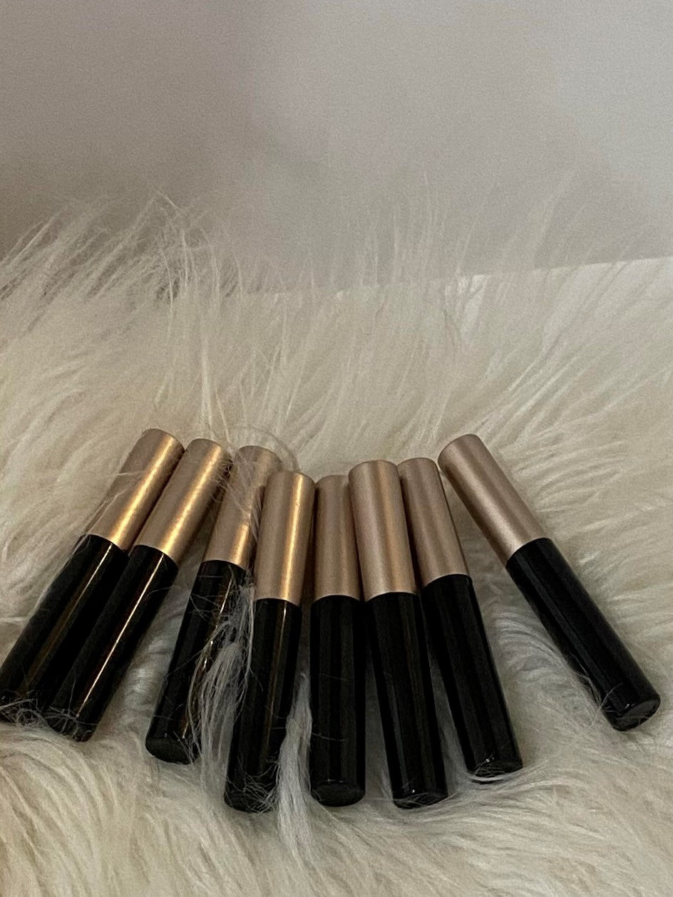 Evershine Magnetic Eyeliner - Christopher Anthony&#39;s Premium Raw Virgin Hair