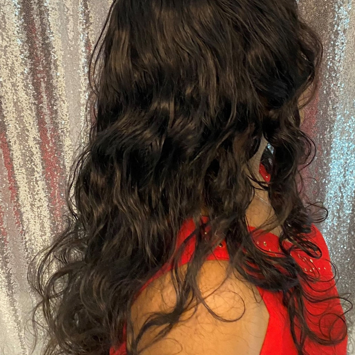 Raw Indian Natural Body Wave - Christopher Anthony&#39;s Premium Raw Virgin Hair