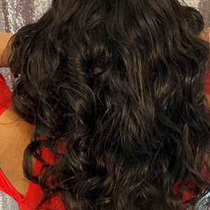 Raw Indian Natural Body Wave - Christopher Anthony's Premium Raw Virgin Hair