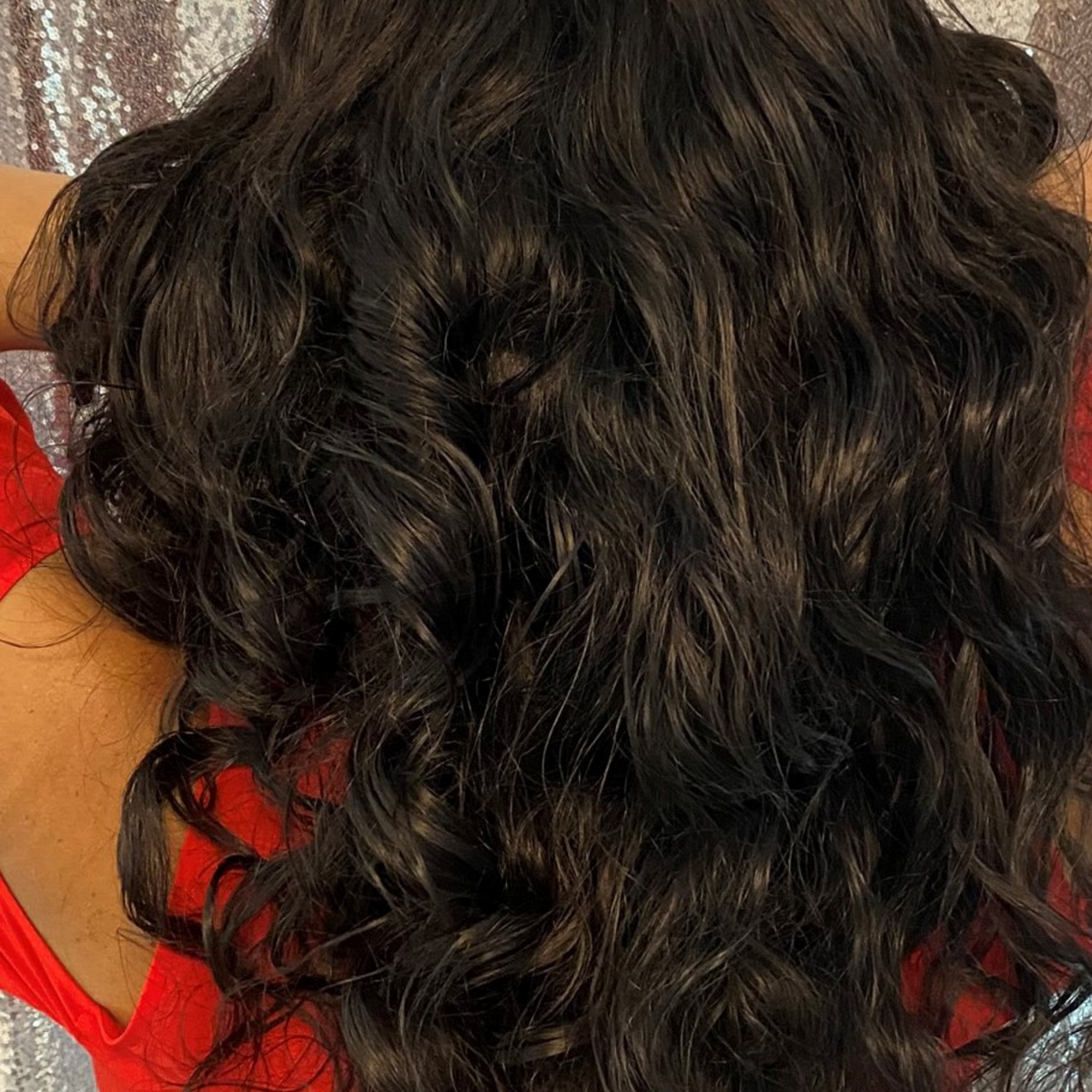 Raw Indian Natural Body Wave - Christopher Anthony&#39;s Premium Raw Virgin Hair
