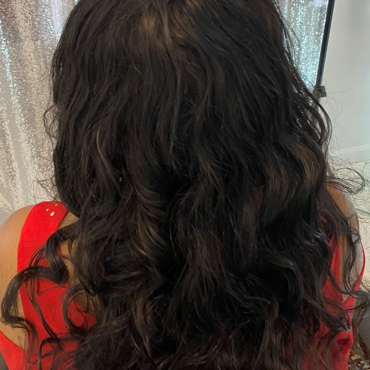 Raw Indian Natural Body Wave - Christopher Anthony&#39;s Premium Raw Virgin Hair