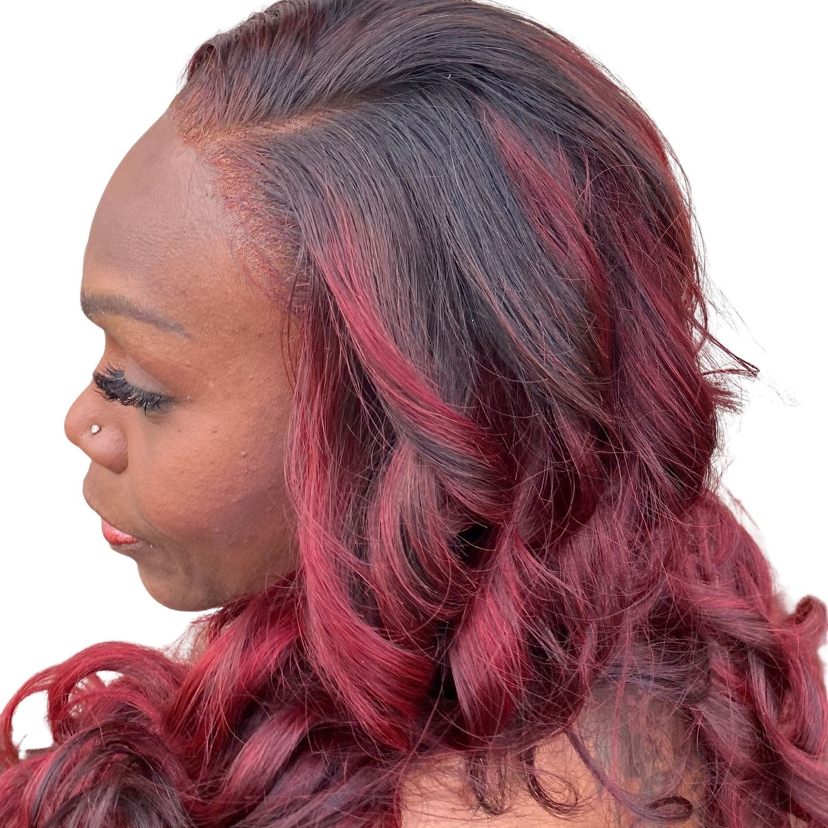 Raw Indonesian Straight - Christopher Anthony's Premium Raw Virgin Hair