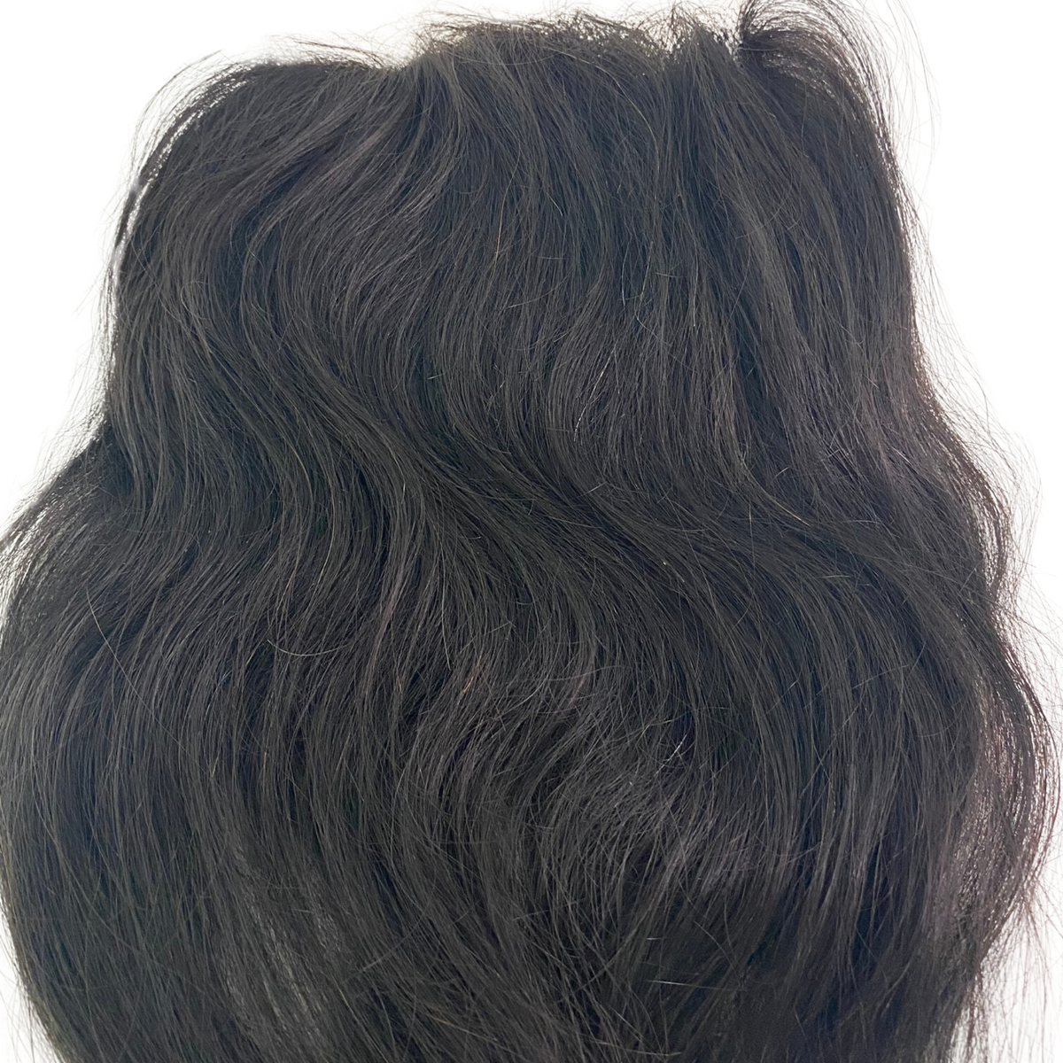 Raw Indonesian Straight Frontal 13 x 4 - Christopher Anthony&#39;s Premium Raw Virgin Hair