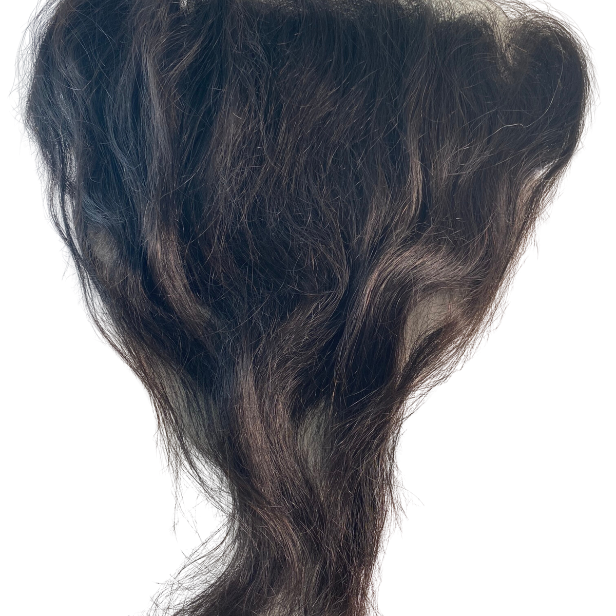 Raw Indonesian Body Wave Frontal 13 x 4 - Christopher Anthony's Premium Raw Virgin Hair