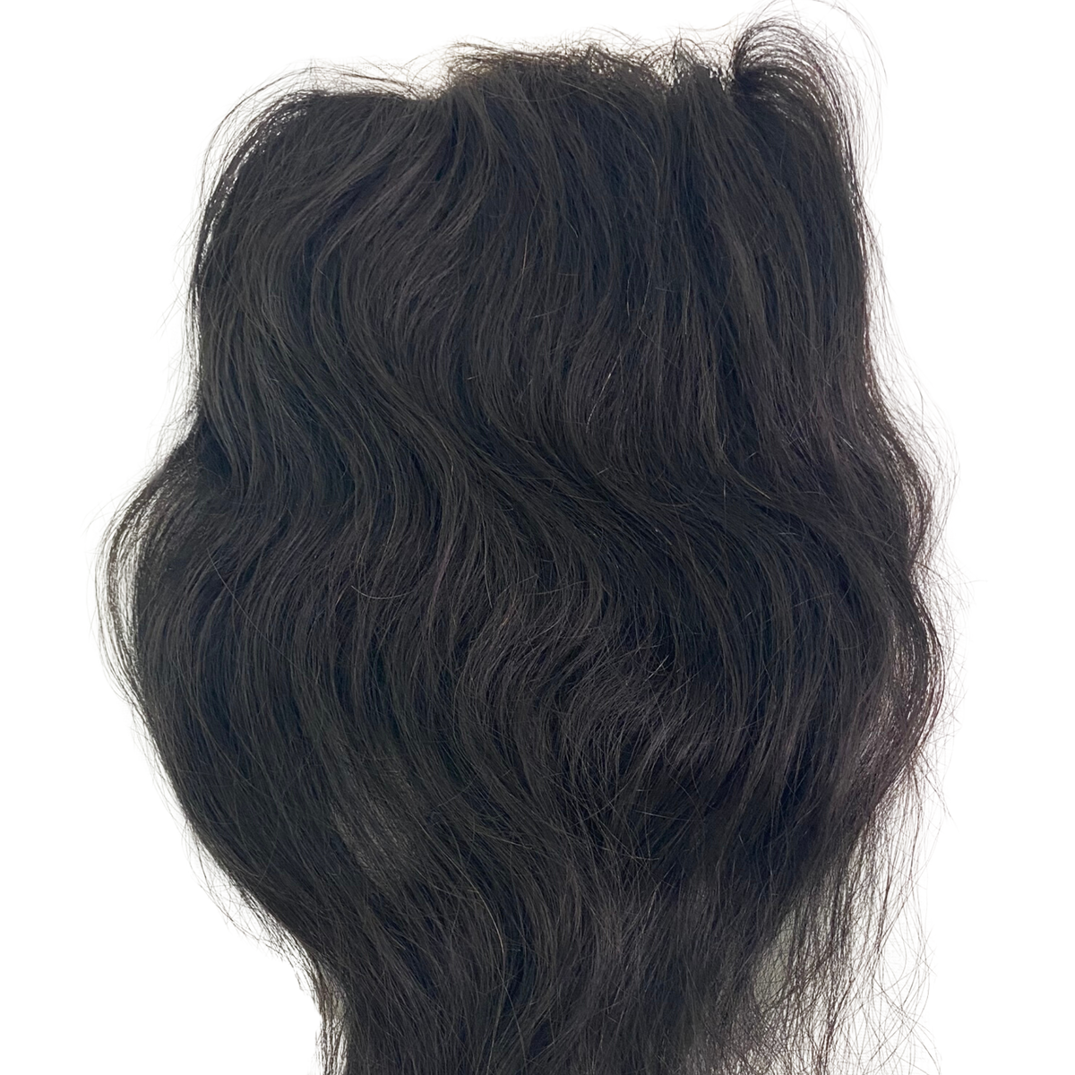 Raw Indonesian Straight Frontal 13 x 4 - Christopher Anthony&#39;s Premium Raw Virgin Hair