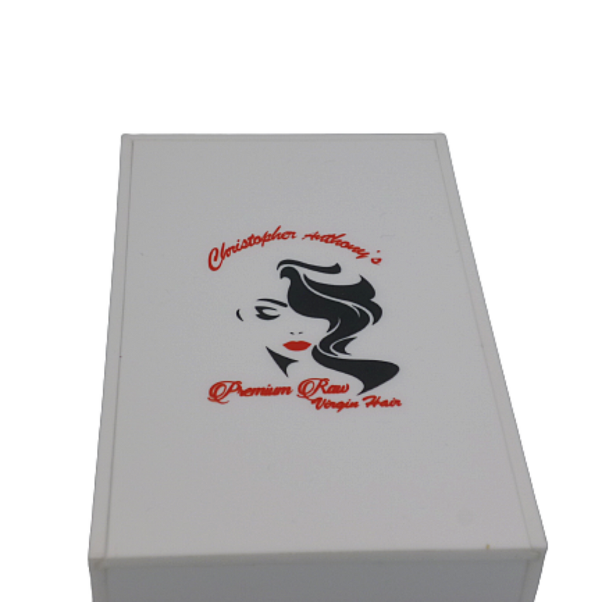 The Magnetic Eyelashes Travel Case by Christopher Anthony