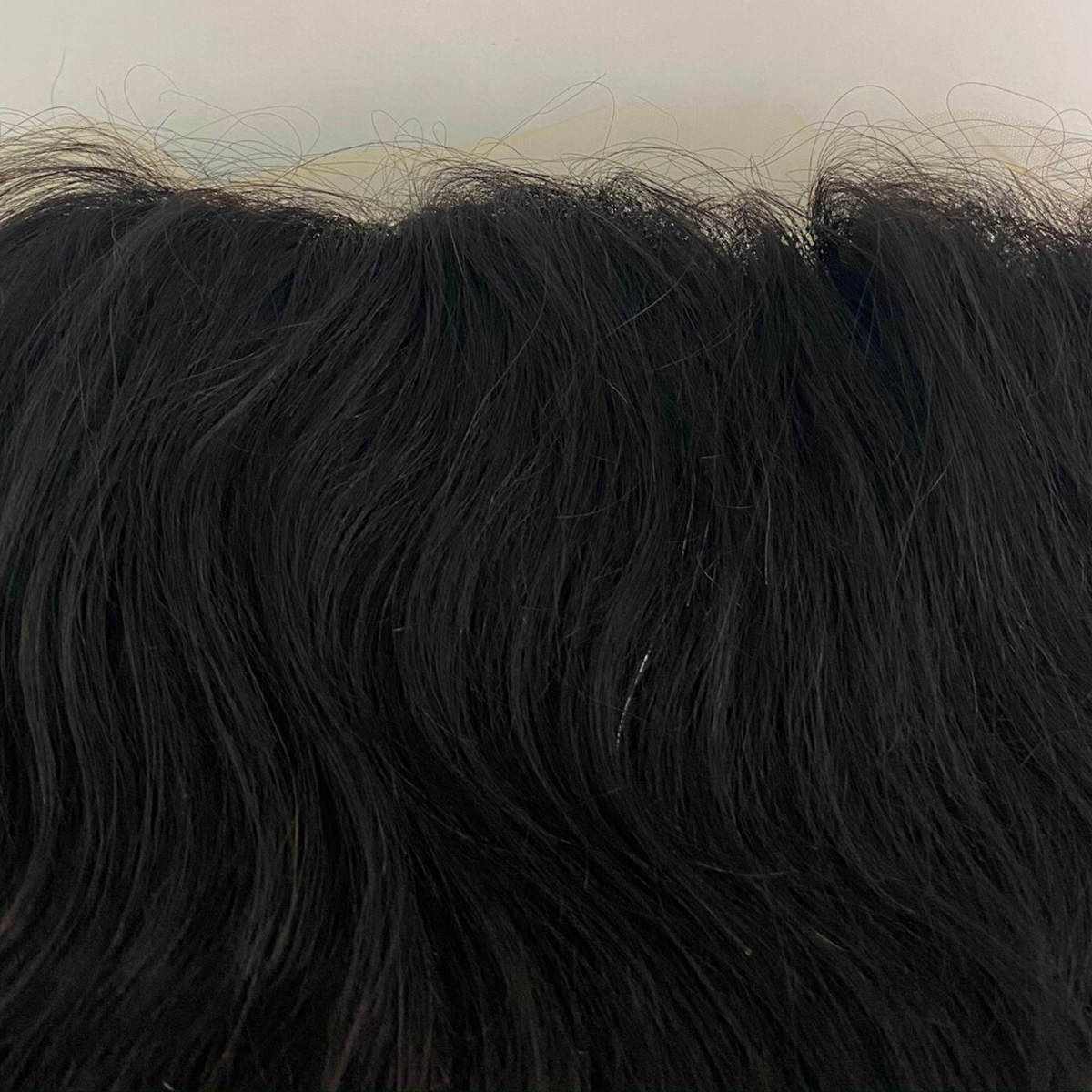 Raw Indonesian Body Wave Frontal 13 x 4 - Christopher Anthony's Premium Raw Virgin Hair