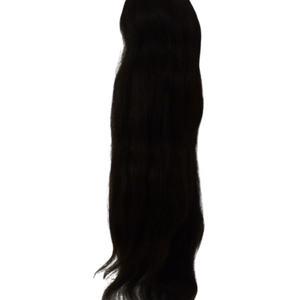 Raw Indian Natural Straight - Christopher Anthony's Premium Raw Virgin Hair