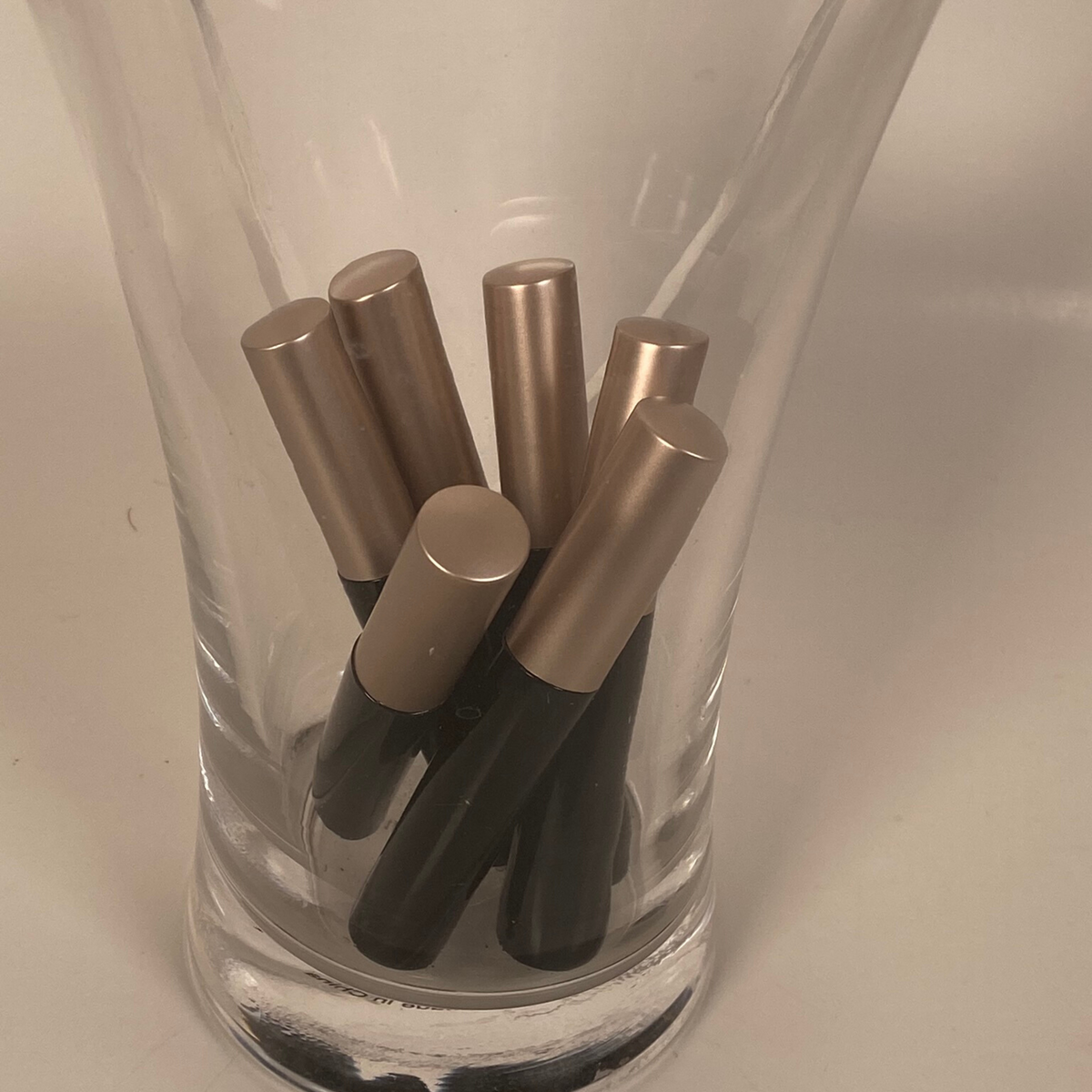 Evershine Magnetic Eyeliner - Christopher Anthony&#39;s Premium Raw Virgin Hair