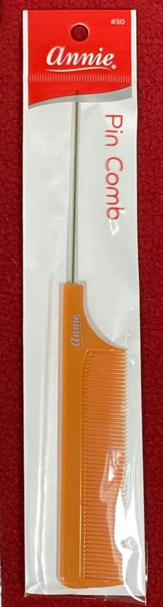 Annie Combs - Christopher Anthony&#39;s Premium Raw Virgin Hair