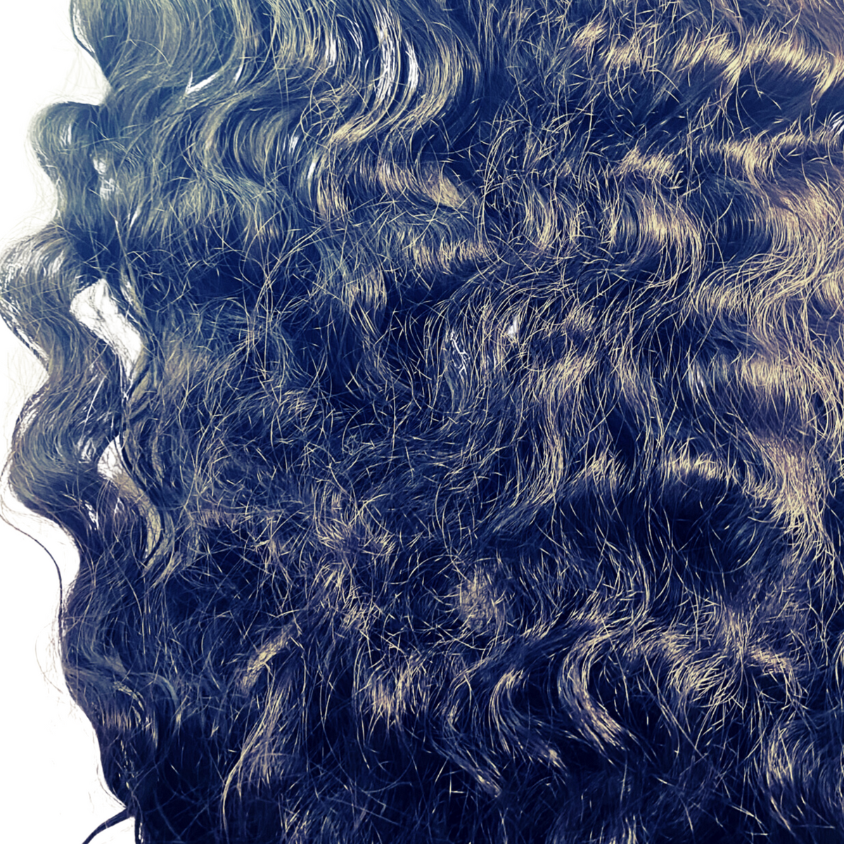 Raw Indian Natural Curly Clearance