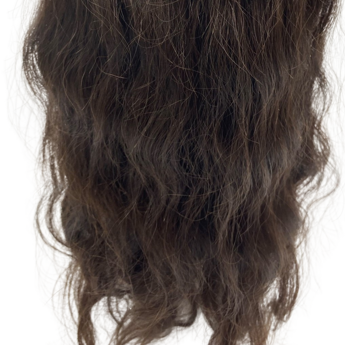 Raw Indian Natural Curly - Christopher Anthony's Premium Raw Virgin Hair