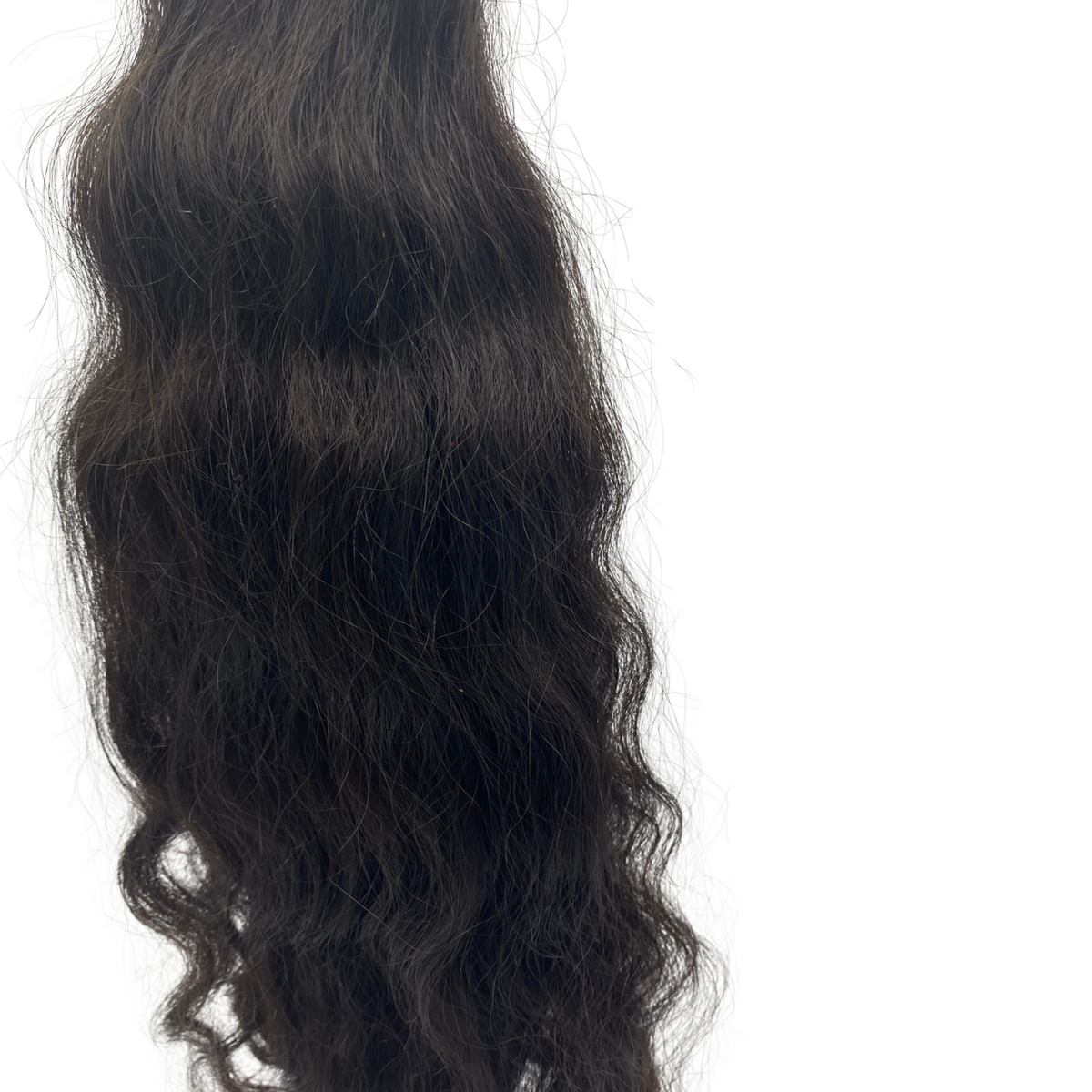 Donna Weaving Thread And Needle - Christopher Anthony's Premium Raw Virgin  Hair