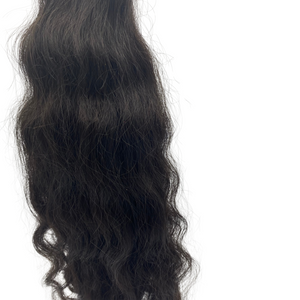 Raw Indian Natural Curly - Christopher Anthony's Premium Raw Virgin Hair