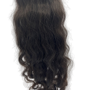 Raw Indian Natural Curly - Christopher Anthony's Premium Raw Virgin Hair