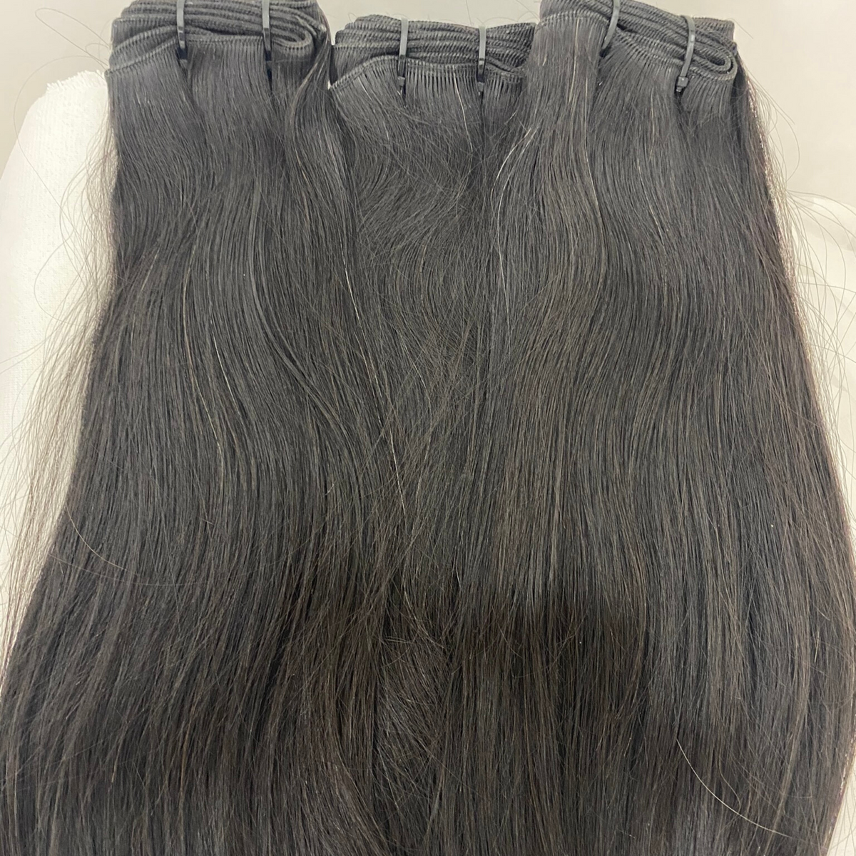 Raw Indonesian Straight - Christopher Anthony's Premium Raw Virgin Hair