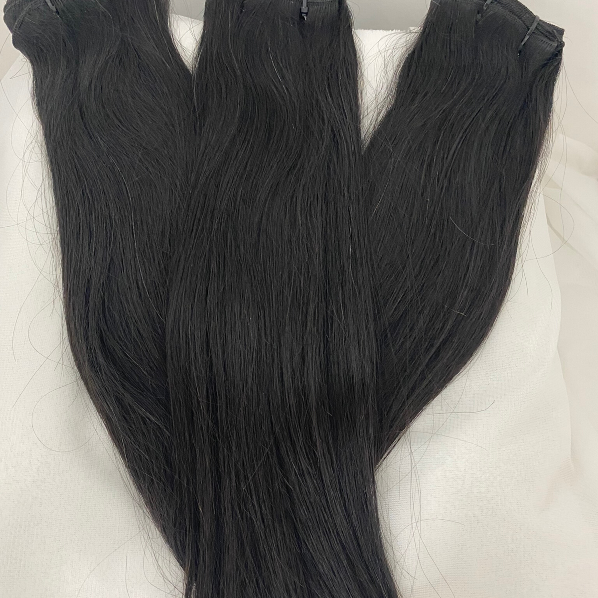 Raw Indonesian Straight - Christopher Anthony's Premium Raw Virgin Hair