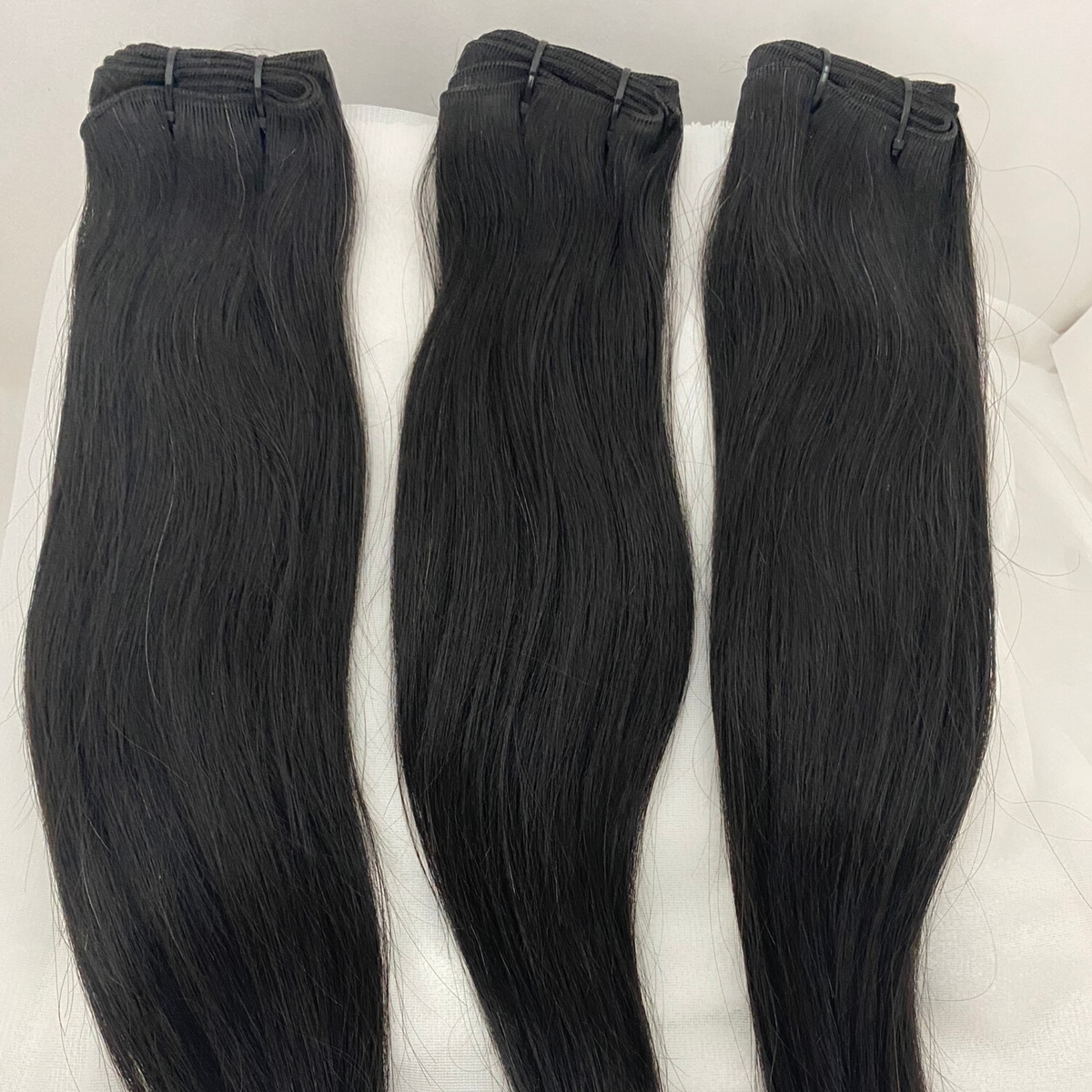 Raw Indonesian Straight - Christopher Anthony's Premium Raw Virgin Hair