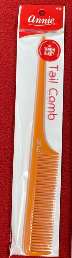 Annie Combs - Christopher Anthony&#39;s Premium Raw Virgin Hair